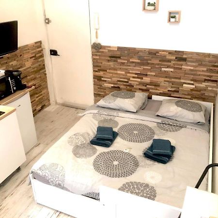 Cozy Nest Διαμέρισμα Τουλόν Εξωτερικό φωτογραφία
