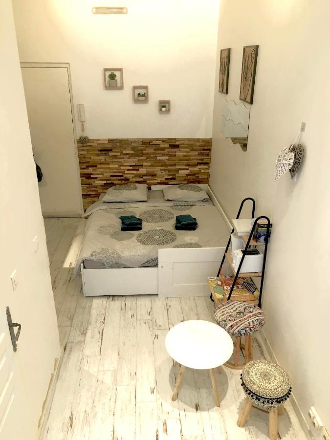 Cozy Nest Διαμέρισμα Τουλόν Εξωτερικό φωτογραφία