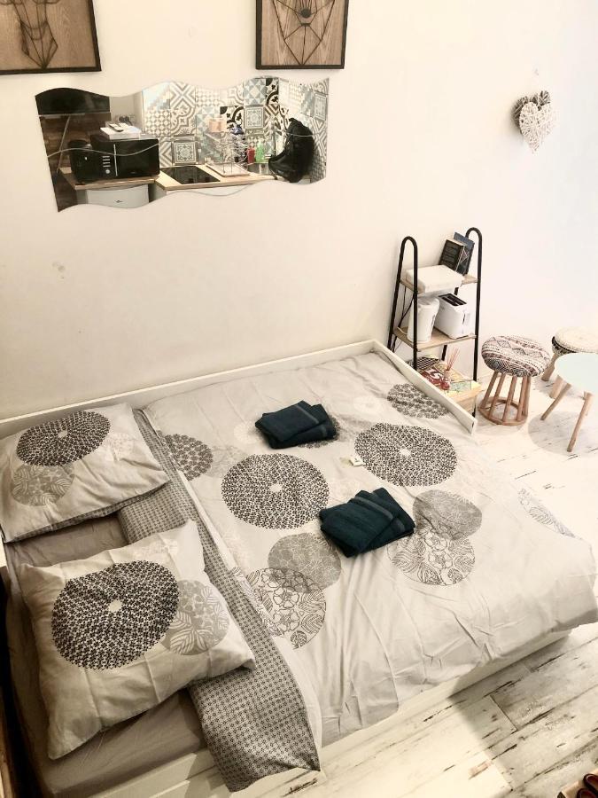 Cozy Nest Διαμέρισμα Τουλόν Εξωτερικό φωτογραφία