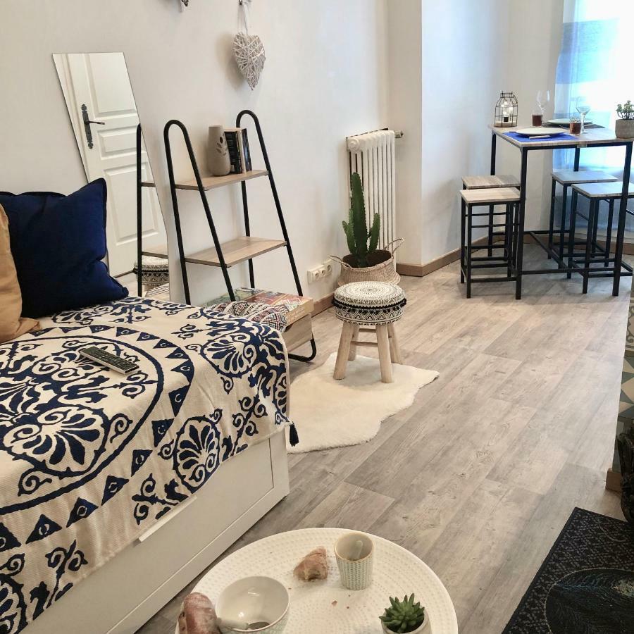 Cozy Nest Διαμέρισμα Τουλόν Εξωτερικό φωτογραφία